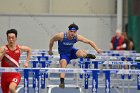 Wheaton T&F  Wheaton Track & Field compete at the Wheaton College Track & Field Invitational. (Photo by Keith Nordstrom)